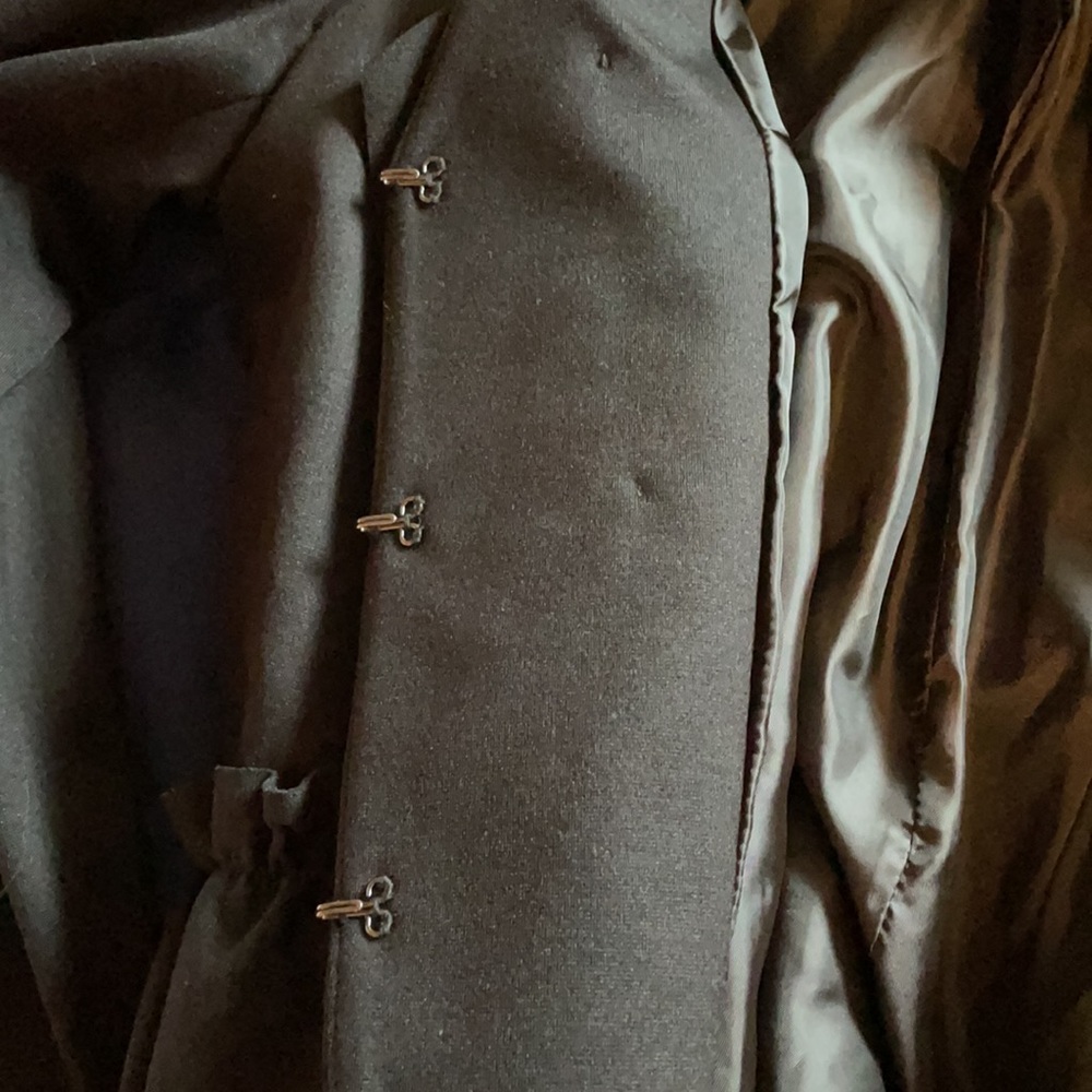 INC jacket - Picture 4 of 6